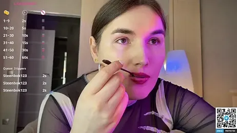 Maria_Bowie webcam stripchat model stream image