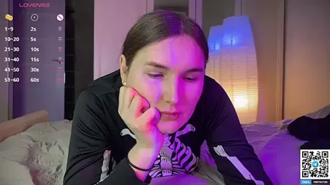 Maria_Bowie webcam stripchat model stream image