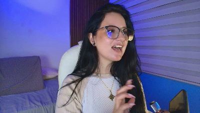 AnnyBonne webcam model stream image