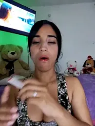 _nathaly_sweet webcam model stream image