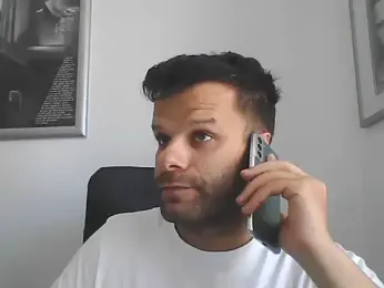 FROCETTO93 webcam model stream image