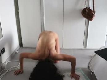 catty190 webcam chaturbate model stream image