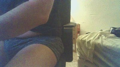 HotDogXL webcam model stream image