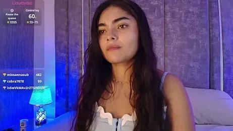 GiselOrtiz webcam stripchat model stream image