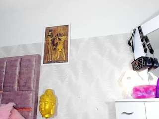 kathe-secret webcam camsoda model stream image