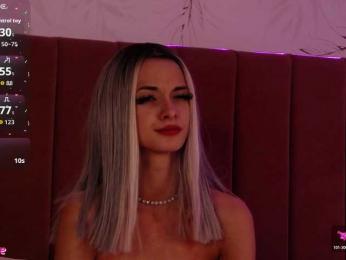 PinkySparkss webcam model stream image