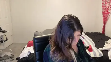 magicsparkles webcam model stream image