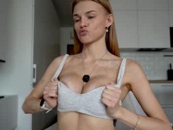 ssscarlett webcam model stream image