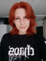 Fairy_Foxx webcam model stream image