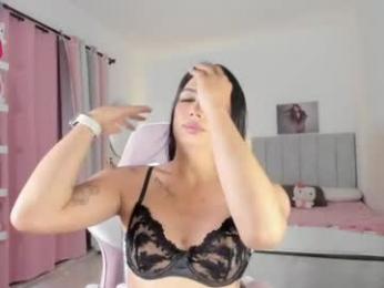 missgissel webcam chaturbate model stream image