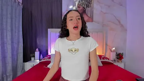 pinky_peach webcam model stream image