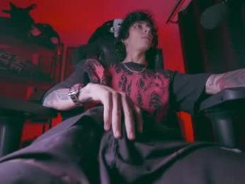 olliver___y webcam model stream image