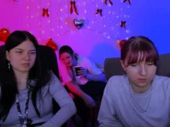 foxy_tease_ webcam model stream image