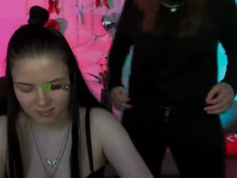 foxy_tease_ webcam model stream image