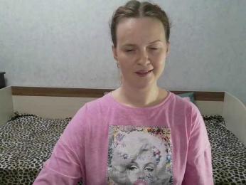 Mililymi webcam model stream image