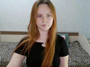 Mililymi webcam model stream image