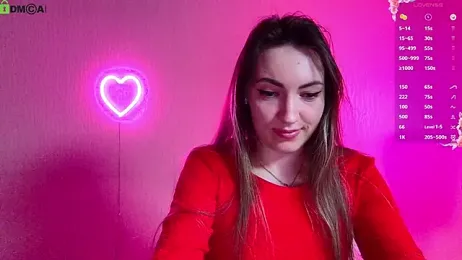 cute__angell webcam model stream image