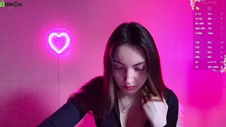 cute__angell webcam model stream image