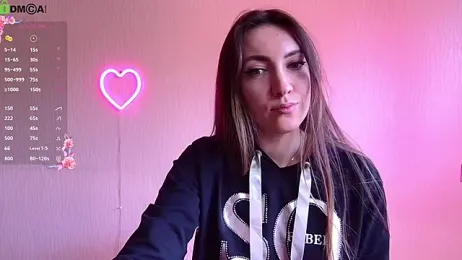 cute__angell webcam model stream image