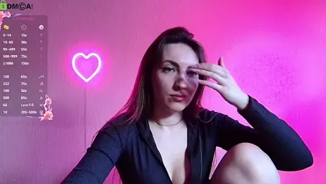 cute__angell webcam model stream image