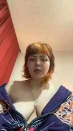 Fafapepa23 webcam model stream image