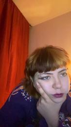 Fafapepa23 webcam model stream image