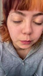 Fafapepa23 webcam model stream image