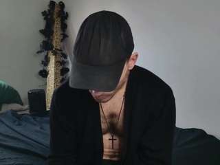 jackdesfeux webcam model stream image