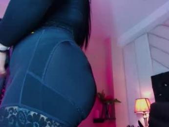 scaarlett_prince webcam model stream image