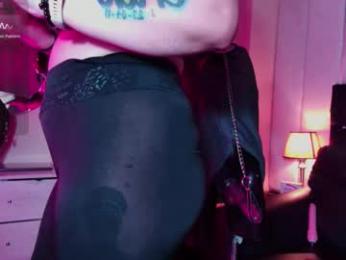 scaarlett_prince webcam model stream image