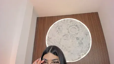 RoseCassie webcam model stream image