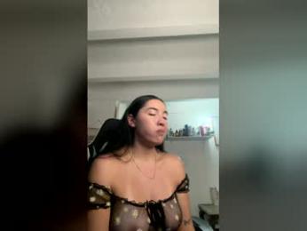 emma_johnson_ webcam chaturbate model stream image