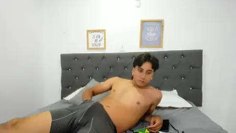 EsmeraldaNaim webcam model stream image