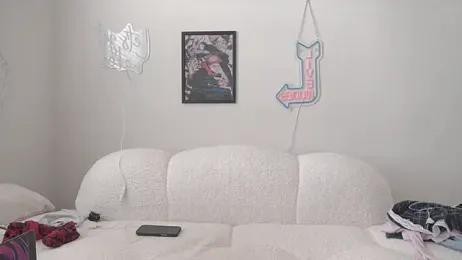 RosieCheeks_ webcam model stream image