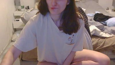 SawakoG webcam model stream image