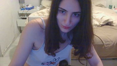 SawakoG webcam model stream image