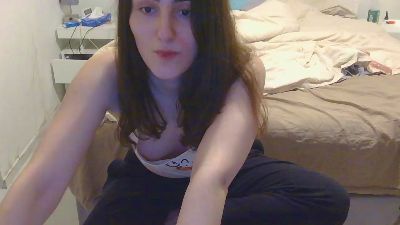 SawakoG webcam model stream image