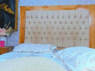 Hanny Summer webcam flirt4free model stream image