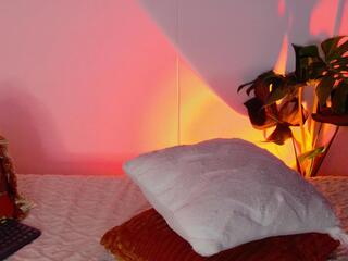 Alyssa Bonett webcam model stream image