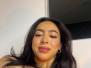 Alyssa Bonett webcam model stream image