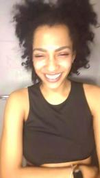 Chany_Chanel webcam model stream image