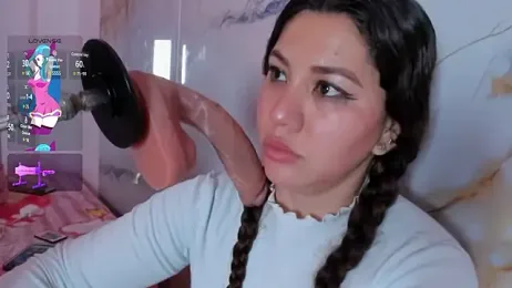 hade_cute webcam stripchat model stream image