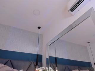 Tiana Lorenz webcam model stream image