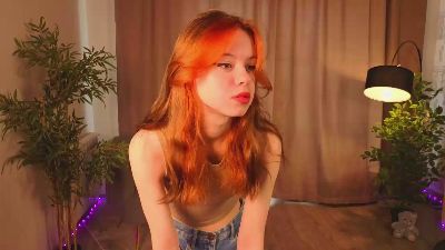 NadaPadin webcam cam4 model stream image