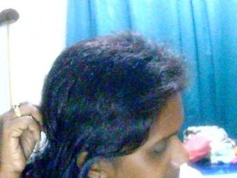 Anshia webcam bongacams model stream image