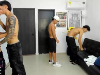 voyeurism_guys webcam chaturbate model stream image