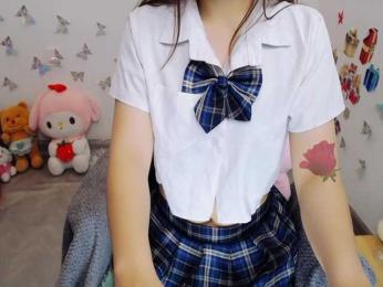 Angela19 webcam model stream image