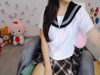 Angela19 webcam model stream image