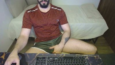 Lealboy webcam cam4 model stream image