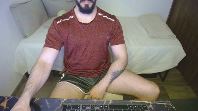 Lealboy webcam cam4 model stream image